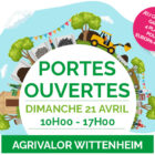 Portes ouvertes Wittenheim